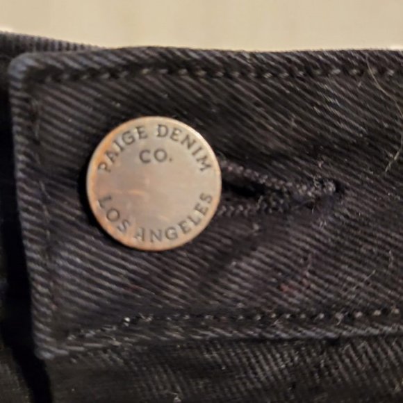 PAIGE Verdugo Ultra Skinny Jean size 29 - Picture 6 of 7